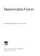 Hepatotrophic factors.