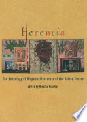 Herencia : the anthology of Hispanic literature of the United States /
