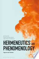 Hermeneutics and phenomenology : figures and themes /