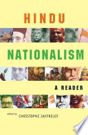 Hindu nationalism : a reader /