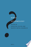 Hinge epistemology /
