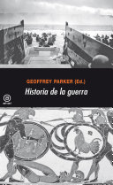 Historia de la guerra /