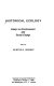 Historical ecology : essays on environment and social change / edited by Lester J. Bilsky.