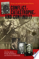 Histories of the aftermath : the legacies of the Second World War in Europe / edited by Frank Biess and Robert G. Moeller.