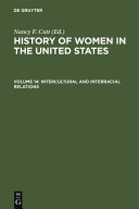 History of women in the United States. historical articles on women's lives and activities /