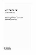 Hitchcock : past and future /