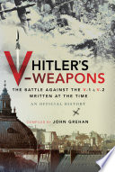 Hitler's V-weapons /