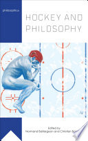 Hockey and philosophy /