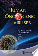 Human oncogenic viruses