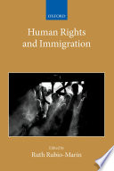 Human rights and immigration /