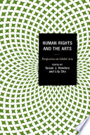 Human rights and the arts : perspectives on global Asia /