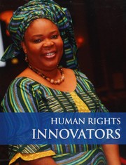 Human rights innovators.