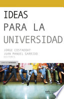 Ideas para la universidad /