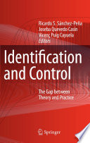 Identification and control : the gap between theory and practice /