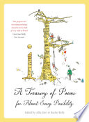If : a treasury of poems for almost every possibility / edited by Allie Esiri & Rachel Kelly.