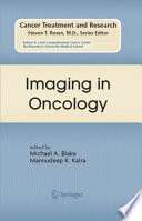 Imaging in oncology /