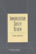 Immunization safety review : vaccines and autism /