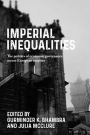 Imperial Inequalities : the politics of economic governance across European empires /