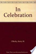 In celebration : an American-Jewish perspective on the bicentennial of the United States Constitution /