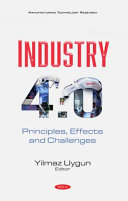 Industry 4.0 : principles, effects and challenges /