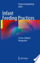 Infant feeding practices : a cross-cultural perspective / Pranee Liamputtong, editor.