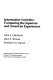Information societies : comparing the Japanese and American experiences / [edited by] Alex S. Edelstein, John E. Bowes, Sheldon M. Harsel.