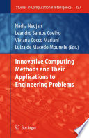 Innovative computing methods and their applications to engineering problems / Nadia Nedjah [and others], (eds.).