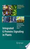 Integrated G proteins signaling in plants /