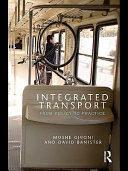 Integrated transport from policy to practice /
