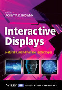 Interactive displays /