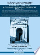 International Seminar on Nuclear War and Planetary Emergencies : 25th session : "E. Majorana" Centre for Scientific Culture, Erice, Italy, 19-24 August, 2000 / series editor and chairman, A. Zichichi ; edited by R. Ragaini.