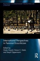 International perspectives in feminist ecocriticism