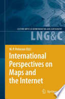 International perspectives on maps and the Internet /