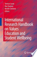 International research handbook on values education and student wellbeing /