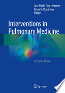 Interventions in pulmonary medicine /