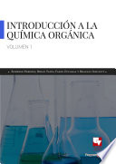 Introduccion a la quimica organica.