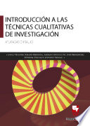 Introduccion a las tecnicas cualitativas de investigacion en salud /