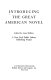 Introducing the great American novel /