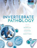 Invertebrate pathology /