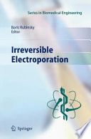 Irreversible electroporation /