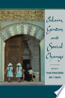 Islam, gender, & social change /