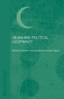 Islam and political legitimacy /