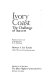 Ivory Coast, the challenge of success : report of a mission sent to the Ivory Coast by the World Bank /