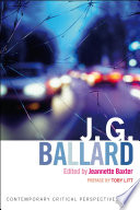 J.G. Ballard /