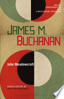 James M. Buchanan /