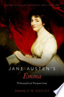 Jane Austen's Emma : philosophical perspectives /