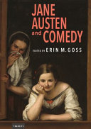 Jane Austen and comedy /