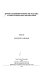 Jewish leadership during the Nazi era : patterns of behavior in the Free World / edited by Randolph L. Braham.