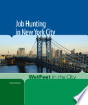 Job hunting in New York City.