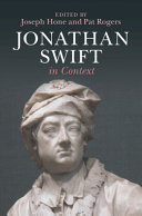 Jonathan Swift in context /